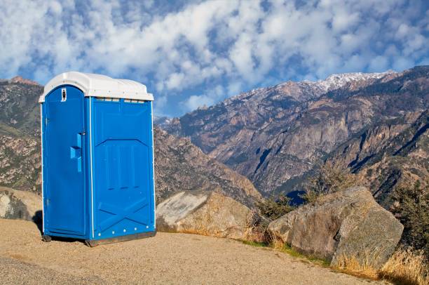 Best Standard Portable Toilet Rental in Johnsburg, IL