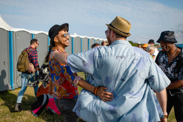 Best Event Portable Toilet Rental in Johnsburg, IL