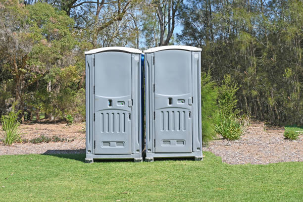 Best Portable Toilets for Parks and Recreation Areas in Johnsburg, IL