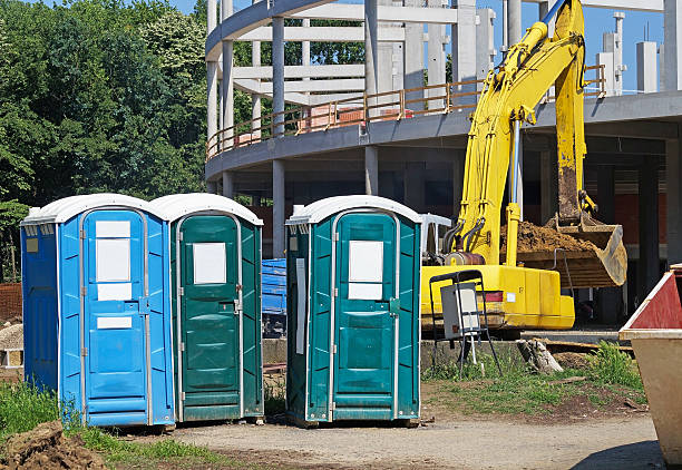 Best Eco-Friendly Portable Toilets in Johnsburg, IL