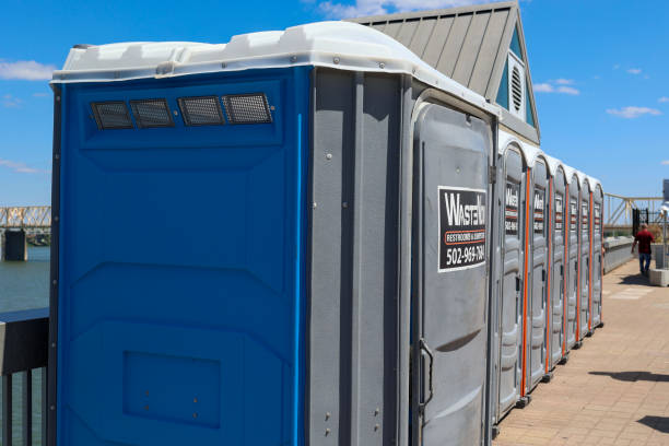 Best Portable Toilets for Disaster Relief Sites in Johnsburg, IL