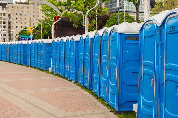 Best Portable Restroom for Sporting Events in Johnsburg, IL